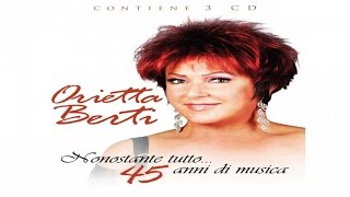 Orietta Berti - Attimi di musica