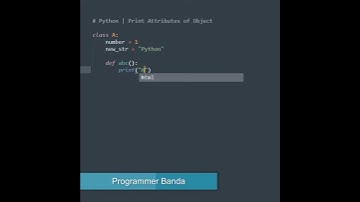dir() function allows you to see all the methods and arguments of Object #Shorts