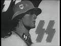 Waffen ss documentaire rare 