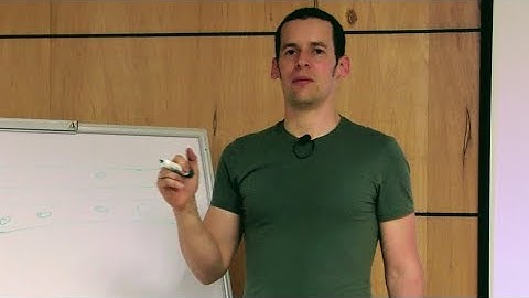 Cuando lento es mas rapido (Carlos Gershenson)