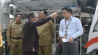 Petugas PLN Tebang Pohon Seenaknya, Ketua DPRD & Bupati Ngamuk