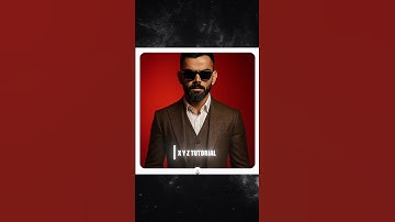 New Viral Ai Prompt Chatgpt 💥 Instagram Trending Ai Photo Editing 💀 #ai #chatgpt #trending #edit