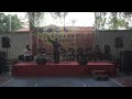 Silaturahmi Keroncong Jatim 2021 - Kr. Hanya Engkau - Upload by KKAJ