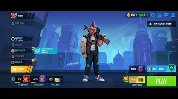 Bullet Echo Gameplay android