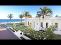 Brown harris stevens presents 1632 s ocean boulevard    palm beach f