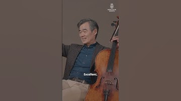 Thumbnail of @cellistsung-wonyangofficia1055 's study of Mendelssohn's Cello Sonata No. 2 in D major, Op. 58