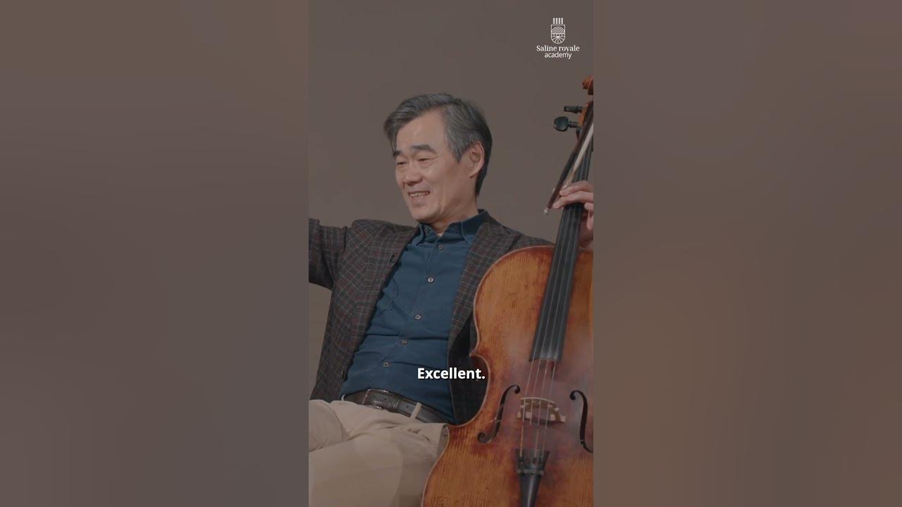 @cellistsung-wonyangofficia1055 's study of Mendelssohn's Cello Sonata No. 2 in D major, Op. 58