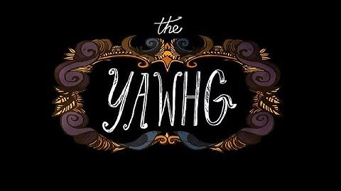 The Yawhg - The Most Depressing Thing Ever.