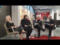 Stala ONE online launch panel discussion