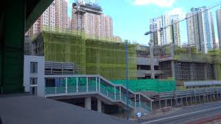 East kowloon cultural centre (jul, 2020 ...