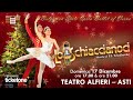 Lo Schiaccianoci il 17 Dicembre 2023 ad Asti con il Bulgarian State Opera Ballet of Varna