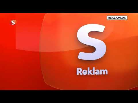 Samanyolu TV - Reklam Jeneriği (HD)