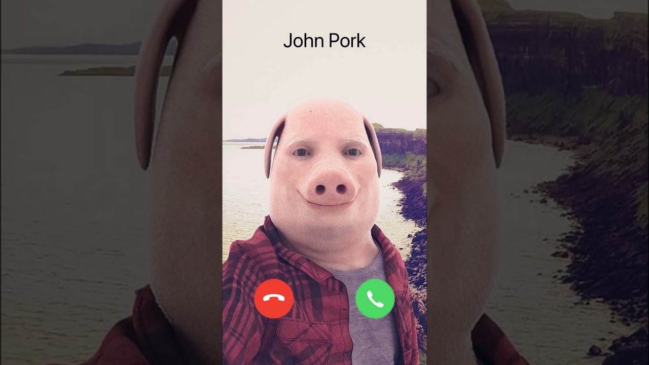 All posts by The Real John Pork