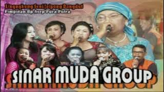 Hj  CICIH CANGKURILEUNG LAGU HAYAM NGUPUK JAIPONG TAYUBAN SINAR MUDA JURU KAWIH KONDANG
