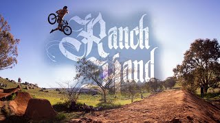 RANCH HAND BMX Video (Full) - Filmed & Edited by Brendan Boeck