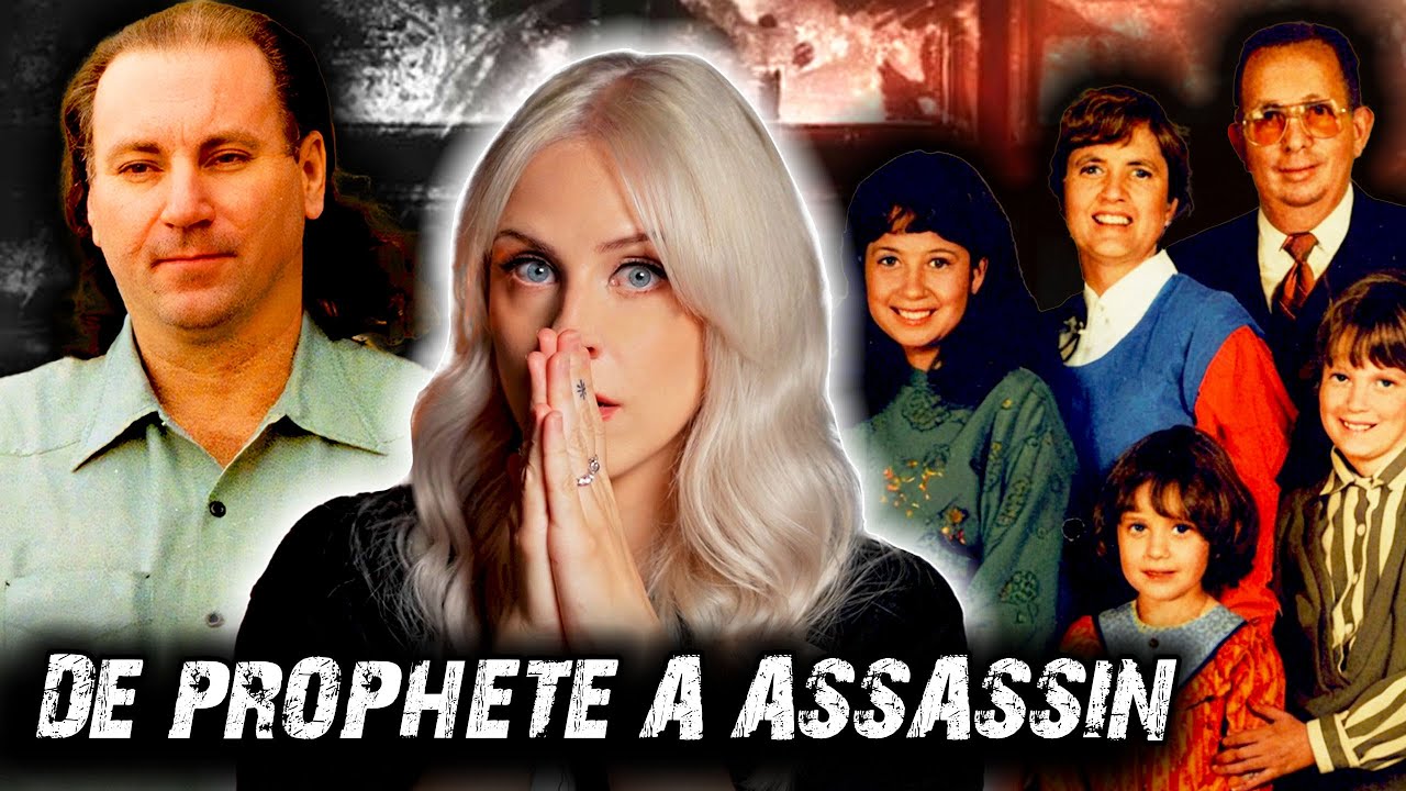 Un SACRIFICE HUMAIN en échange d'une rencontre avec Dieu.. Cette secte a commis le pire..