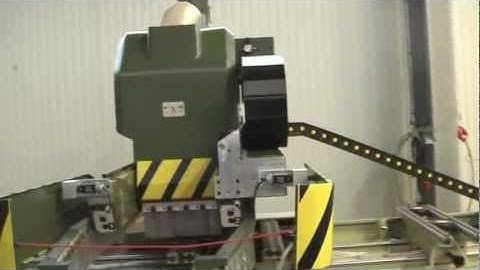 SCM TECH 100 SUPER (Höchsmann Klipphausen)