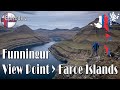 Faroe Islands - Episode 2 - Funningur View Point - Our Accommodation &amp; our first hike on the Faroes