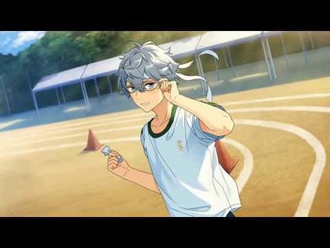 【あんスタMAD】Clover wish