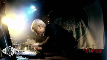 The Algorithm - London Show (Complete)