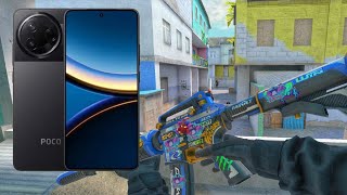 видео: Poco f7 pro - самый лучший телефон?🔥Плюсы и минусы телефона картинка: Poco f7 pro - самый лучший телефон?🔥Плюсы и минусы телефона