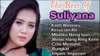 SULIYANA - BANYUWANGI 