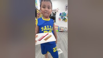 Tiếng Anh Phan Thiết: Tom and Kevin practice talking about Bathroom Objects