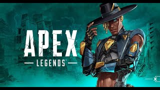 APEX LEGENDS MOBILE LIVE | Chill Gameplay | ZQR ZulQuR YT
