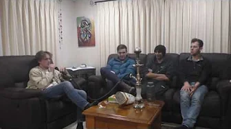 Shisha shittalk podcast 2