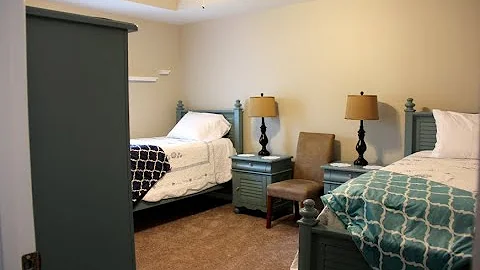 Independent Living Made Simple | Allenchaney.com
