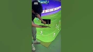 Curved design to expand the field of view#Milestrong #leddisplay #ledscreen  #ledvideowall #ledwall