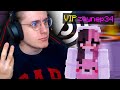 KIZ SESİ İLE OYUNCULARI TROLLEDİM !! - minecraft