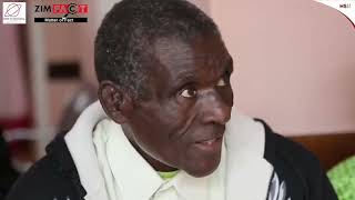 The Truth About Cancer Treatment in Zimbabwe Revealed - #JustFacts | #HStvZim
