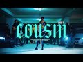 Ch91  cousin officiel clip 