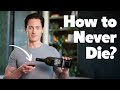 We Crashed Bryan Johnson S Don T Die Summit Here S What We Learned We Crashed Bryan Johnson S Don T Die Summit Here S What We Learned