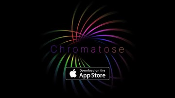 Chromatose: Video Synthesizer for iOS