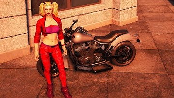 Saints Row: The Third Remastered +Assassinations 1+ 4K