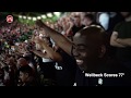 Robbie Sobers Up For The Welbeck Show | AFTV Vlog 2 In Lisbon