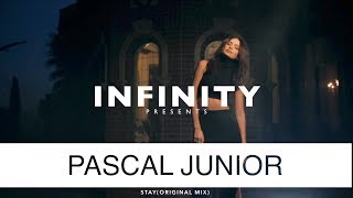 @PascalJunior  - Stay (Original Mix) (INFINITY) #enjoybeauty