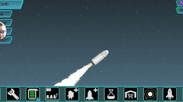 Tiny Space Program Ep 3