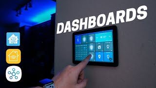 Advanced Smart Home Dashboards Made EASY screenshot 2