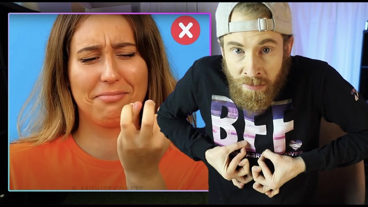 Life Hacks For Lonely People!