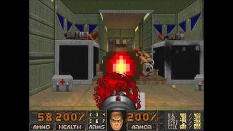 Doom 2 3 Heures D