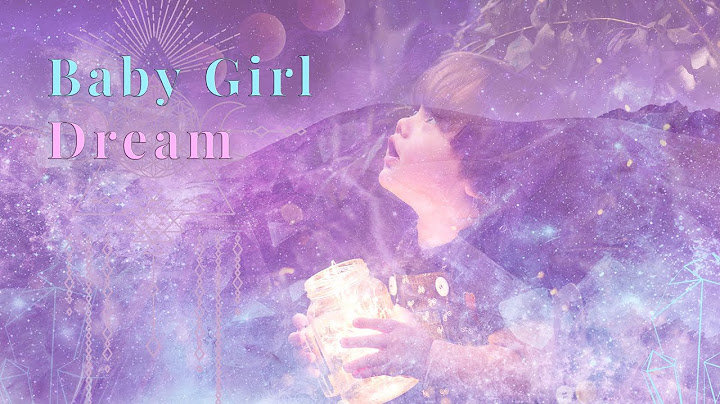 Dream Of A Baby GIRL? 🔮 Your URGENT Spiritual Message 🔮✨ 👶  ‎‍🍼 ✨  | COLLAB WITH @Auntyflo 💗 💗 ✨