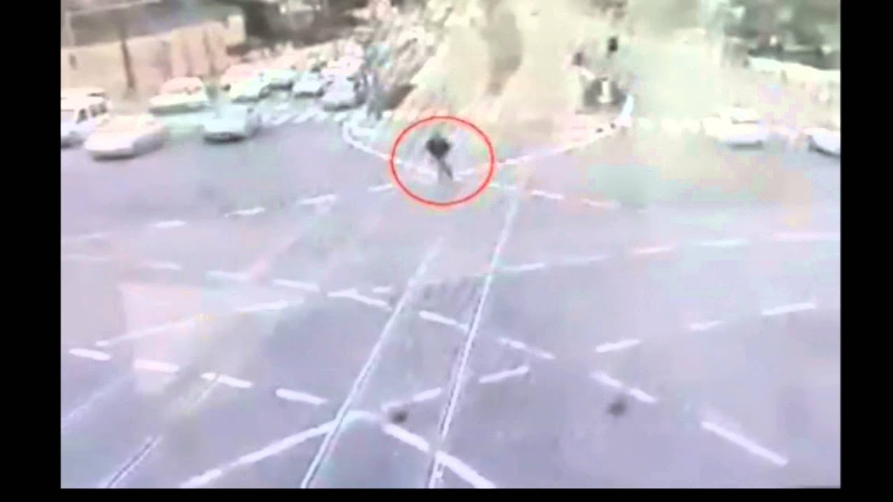 Jerusalem car terror attack 5/11/2014 November 11 2014, 77668 YouTube