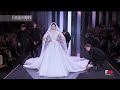 "RALPH & RUSSO" Paris Haute Couture Autumn Winter 2014 Full Show by Fashion Channel