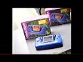 1994 Sega Genesis / Sega Game Gear Lion King Holiday Commercial Ad VHS