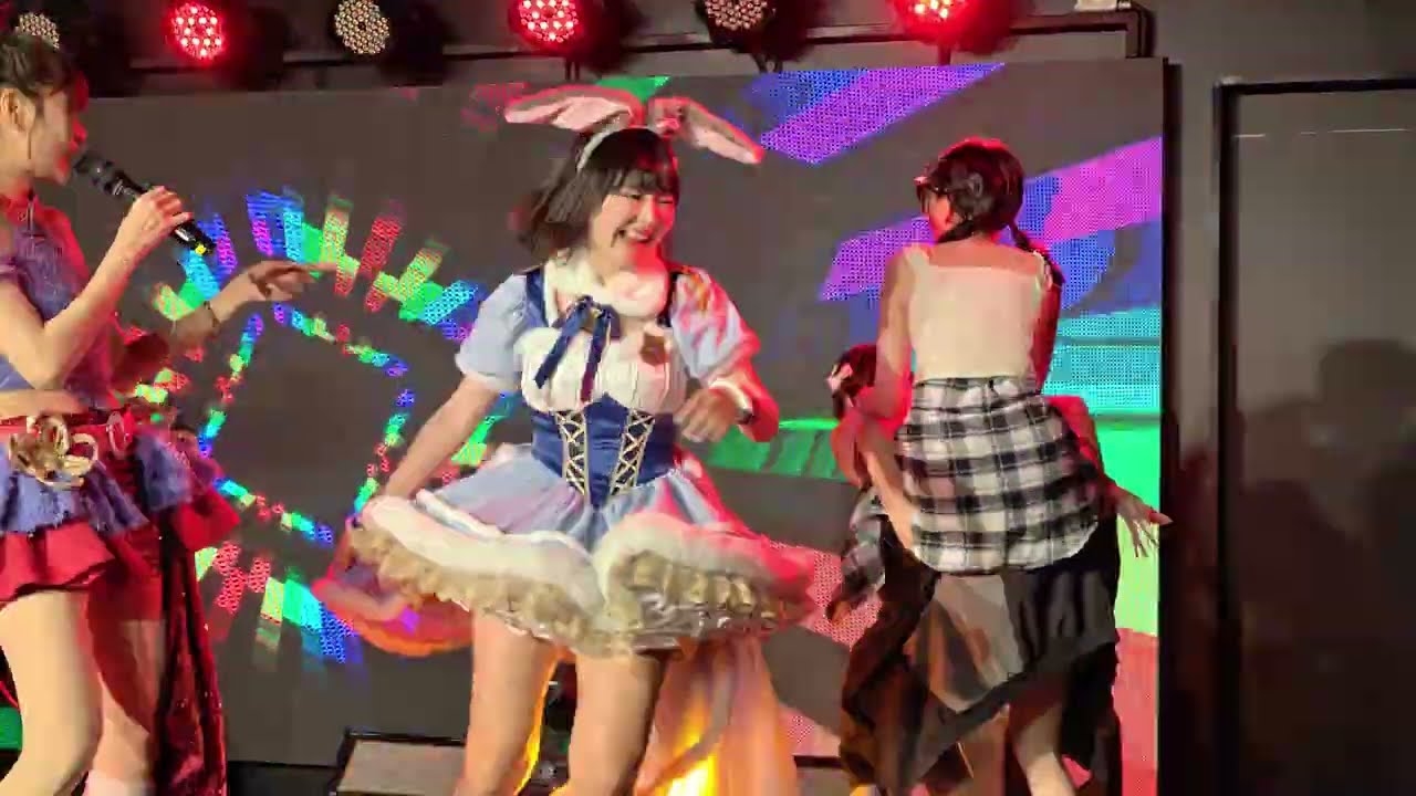 260614 Jennie Birthday Stage x Sora - นักรบนิรนาม (Cover) @ Minmin
