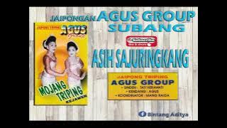 JAIPONGAN AGUS GROUP ASIH SAJURINGKANG