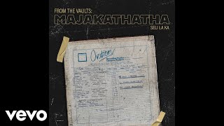 Majakathata - Male - Ba - Leba (Official Audio)